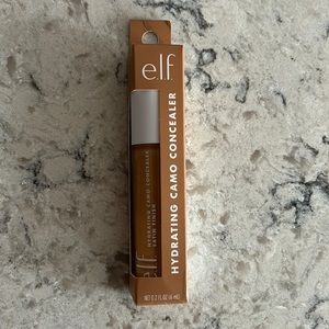 E.l.f. Hydrating camo concealer medium beige